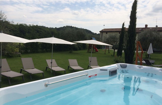 Agriturismo al Tralcio - Foto 59