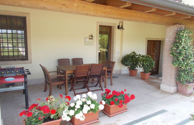Agriturismo al Tralcio - Foto 79