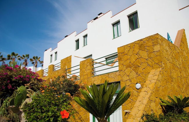 Aparthotel Esquinzo Y Monte Del Mar - Foto 44