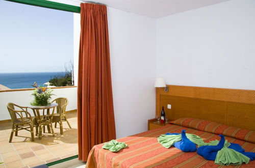 Foto 3 - Aparthotel Esquinzo Y Monte Del Mar