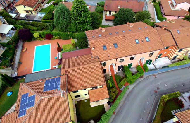 Salionze - Via Benaco 80 - Foto 25