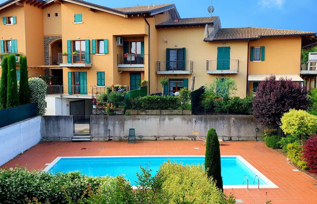 Salionze - Via Benaco 80 - Foto 1