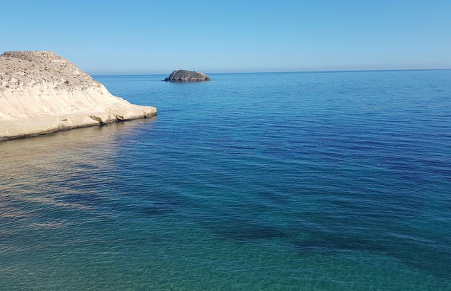 Tu hogar tranquilo a 30m de la playa - Foto 44