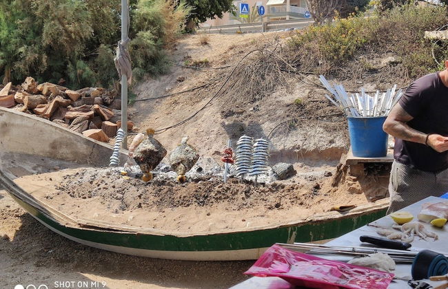 Tu hogar tranquilo a 30m de la playa - Foto 49