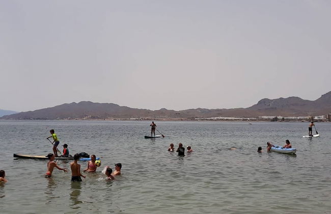 Tu hogar tranquilo a 30m de la playa - Foto 45