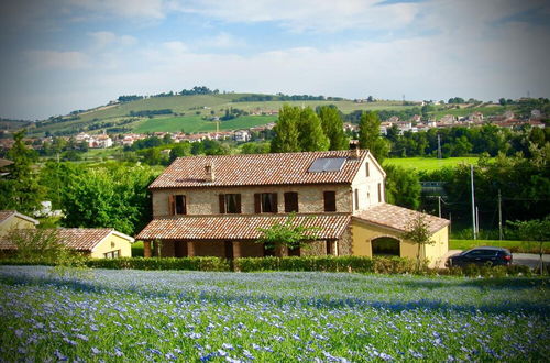 Foto 43 - Agriturismo La Vecchia Fonte