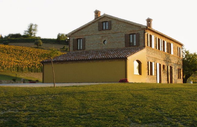 Agriturismo La Vecchia Fonte - Foto 32