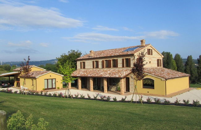Agriturismo La Vecchia Fonte - Foto 36