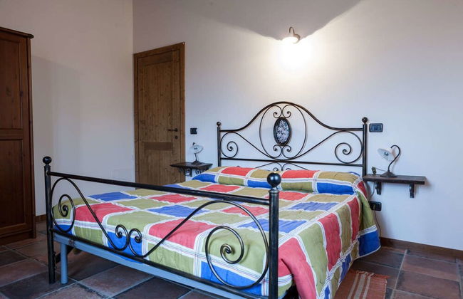 Agriturismo La Vecchia Fonte - Foto 4