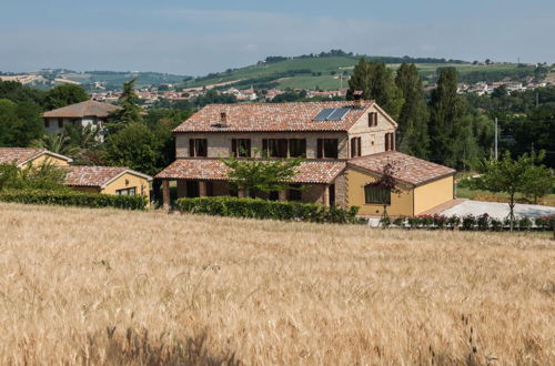 Foto 40 - Agriturismo La Vecchia Fonte