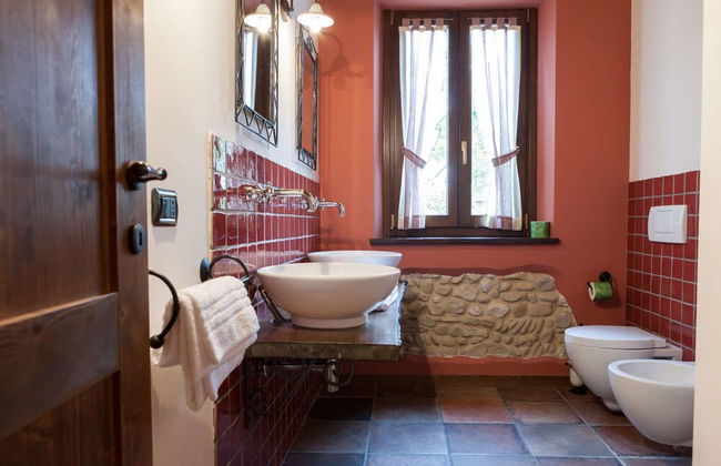 Agriturismo La Vecchia Fonte - Foto 15