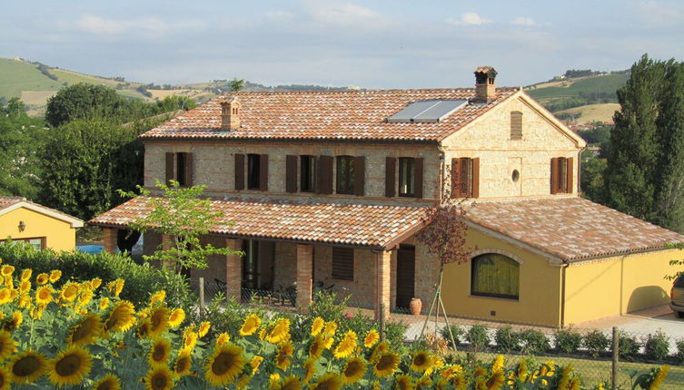 Foto 1 - Agriturismo La Vecchia Fonte