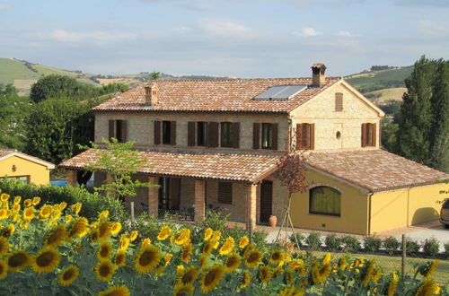 Photo 1 - Agriturismo La Vecchia Fonte