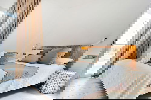 Photo 2 - Apartaments Proa Es Pujols - Adults Only