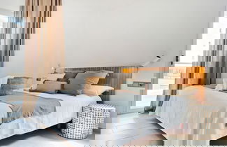 Photo 2 - Apartaments Proa Es Pujols - Adults Only