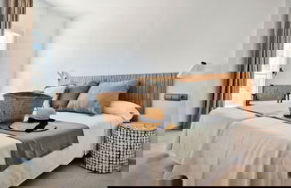 Photo 1 - Apartaments Proa Es Pujols - Adults Only