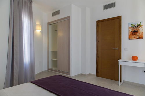 Photo 9 - Apartaments Proa Es Pujols - Adults Only