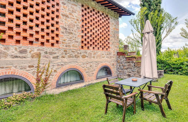 A Vineyard Apartment Retreat - Foto 17