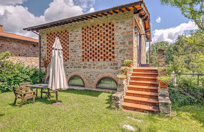 A Vineyard Apartment Retreat - Foto 22