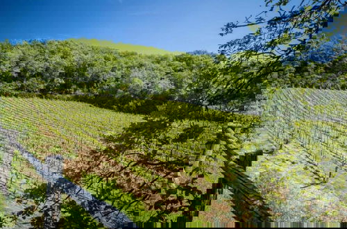 Photo 32 - Apartment in Greve in Chianti With Garden