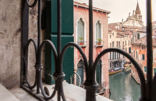 La Fenice Theatre Exclusive Flat - Foto 16
