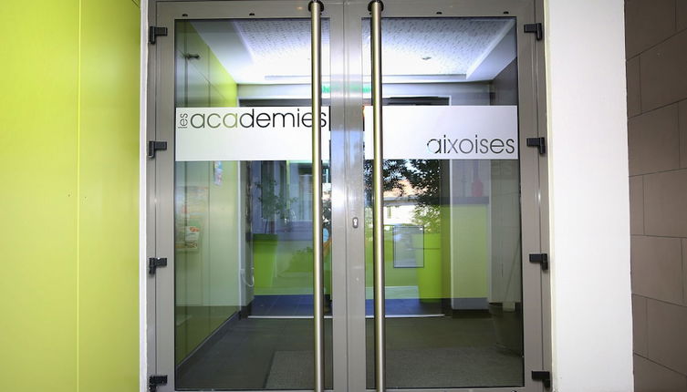 Foto 1 - Les Académies Aixoises