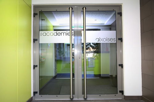 Foto 1 - Les Académies Aixoises