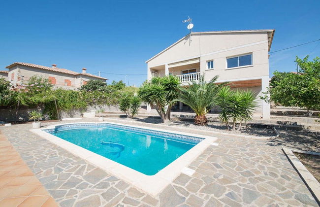 Casa Lliri - Foto 21