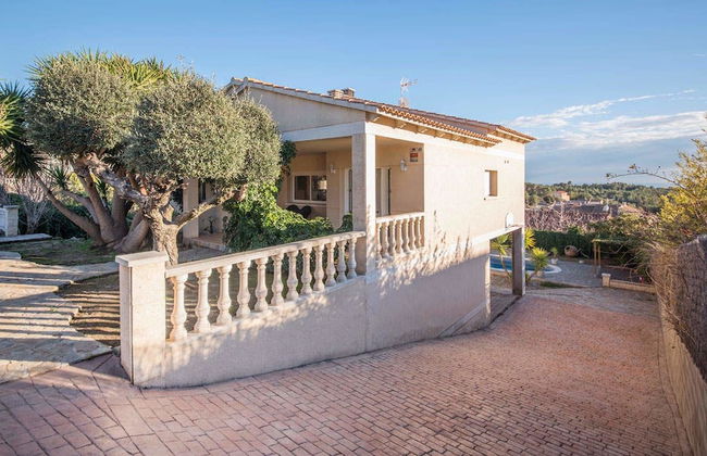 Casa Lliri - Foto 26