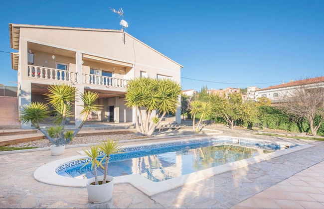 Casa Lliri - Foto 1