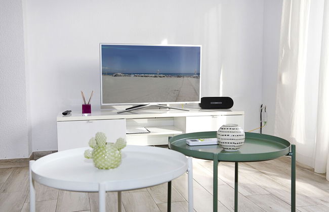 M&C Penthouse Santa Barbara - Foto 24