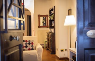 Photo 2 - Rental In Rome Panieri Terrace Apartment