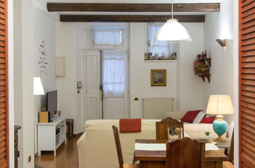 Foto 16 - Rental In Rome Panieri Terrace Apartment