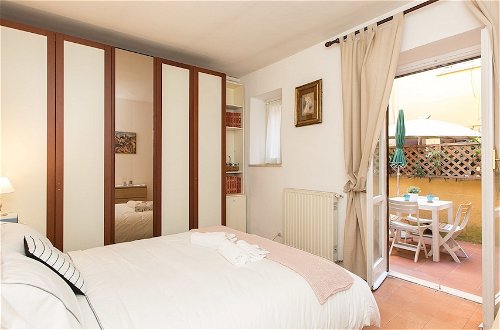 Photo 21 - Rental In Rome Panieri Terrace Apartment
