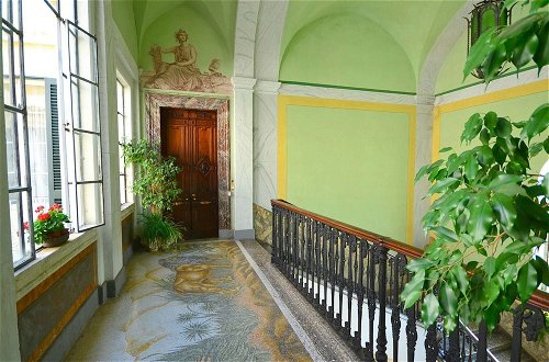 Foto 3 - Belvilla by OYO Palazzo Pio