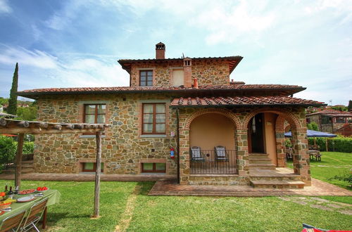 Foto 34 - Tuscan Style Apartment with View of the Hills