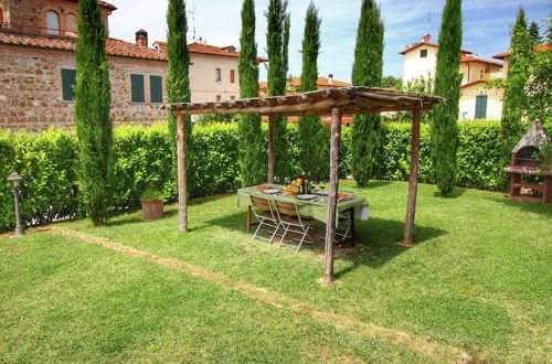 Foto 14 - Tuscan Style Apartment with View of the Hills