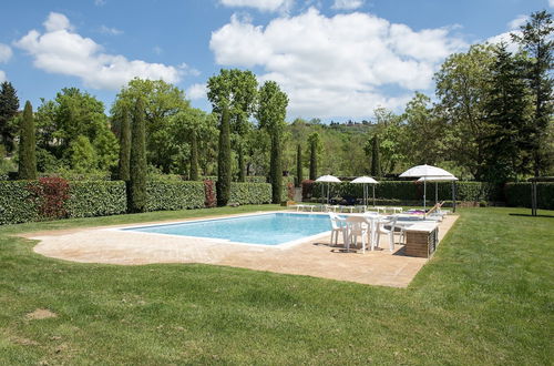 Photo 22 - Tuscan Style Apartment with View of the Hills