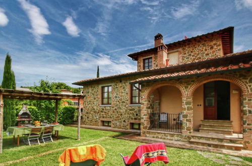 Photo 36 - Tuscan Style Apartment with View of the Hills