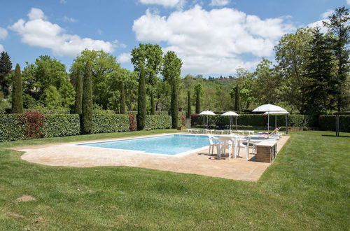 Photo 22 - Tuscan Style Apartment with View of the Hills