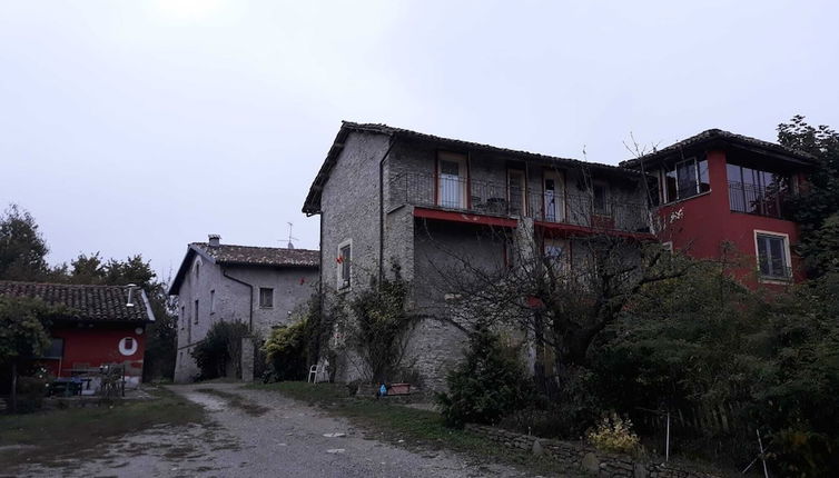 Foto 1 - Cascina Binelli