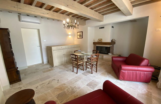 Tuscan Farm Home Retreat - Photo 30