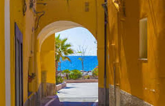 Casa Vassallo - Foto 21