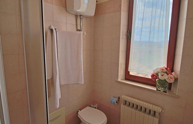Apartment in Piticchio With Pool and BBQ - Foto 14