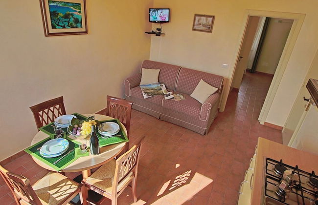 Apartment in Piticchio With Pool and BBQ - Foto 21