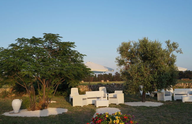 Masseria di Benedetto - Foto 56