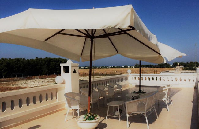 Masseria di Benedetto - Foto 41
