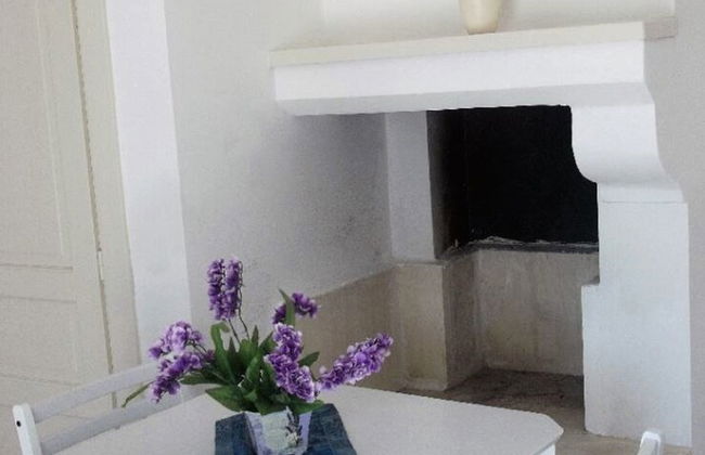 Masseria di Benedetto - Foto 16