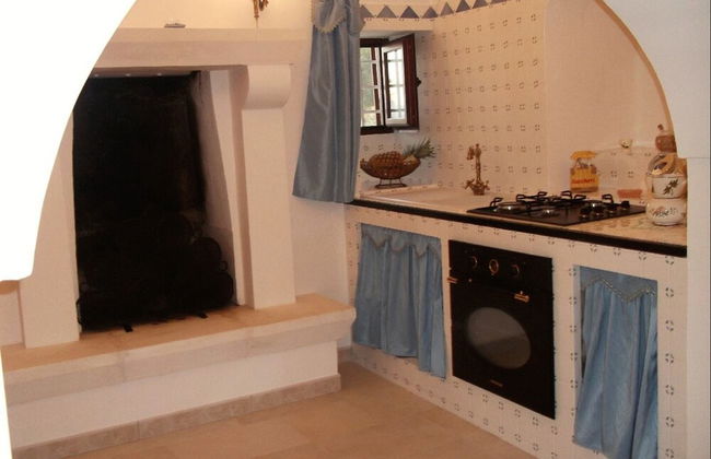 Masseria di Benedetto - Foto 21