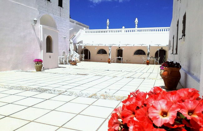 Masseria di Benedetto - Foto 1